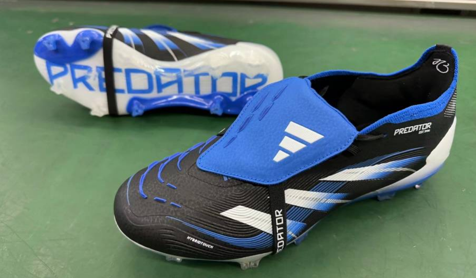 Adidas 25 Predator Elite Tongue FG Size 39-45-70155828